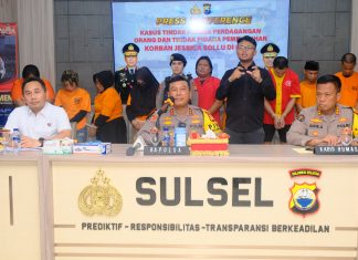 polda sulsel