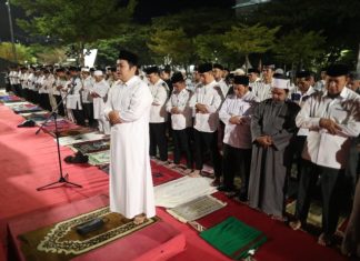 pjs wali kota makassar