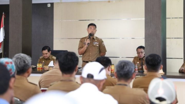 Kunjungi Kecamatan Panakkukang, Arwin Azis Ingatkan Warga Jaga Persaudaraan di Masa Kampanye kecamatan panakkukang makassar
