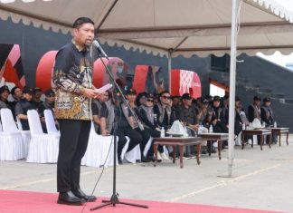 pjs wali kota makassar