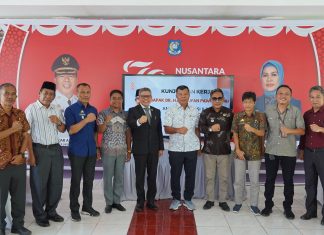 berita terkini