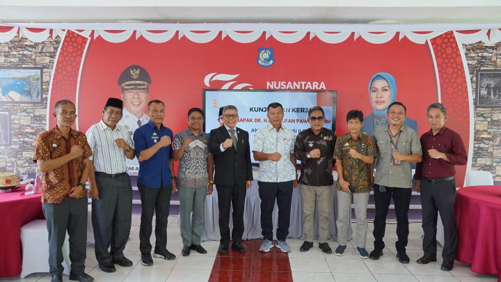 berita terkini