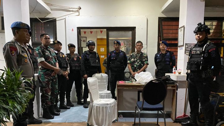 polres gowa
