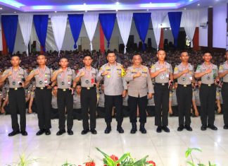 kapolda sulsel
