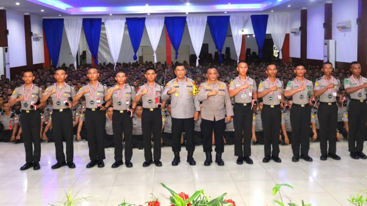 kapolda sulsel