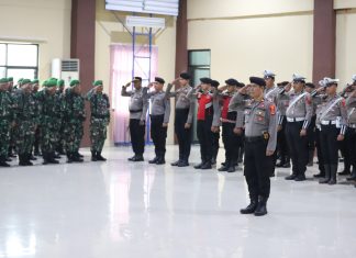 polres gowa