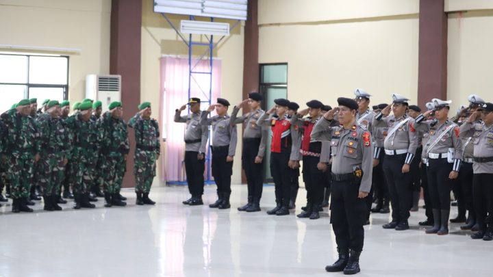 polres gowa