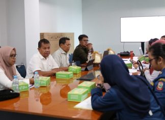 pemkot makassar