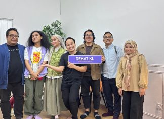 Pekan teman baik