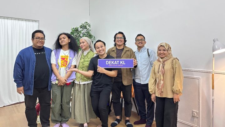 Pekan teman baik