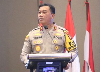 kapolda sulsel