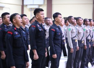 polres gowa