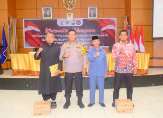 kapolda sulsel