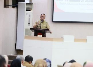 harkodia 2024 makassar