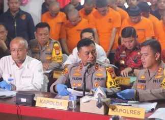 uang palsu uin alauddin makassar