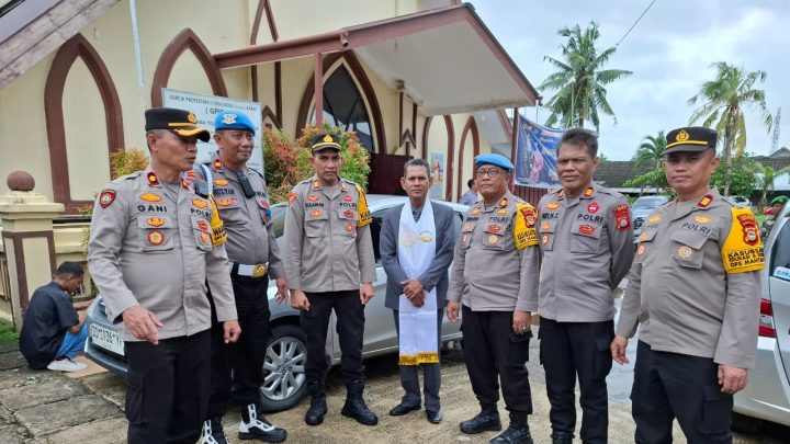 wakapolres gowa