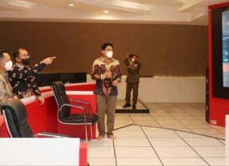smart city makassar