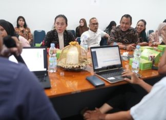 dinas kominfo makassar