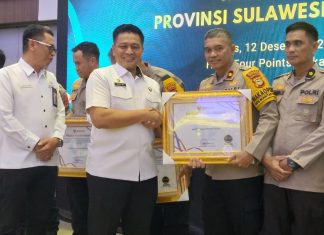 polres gowa