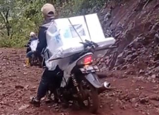 pemungutan suara gowa