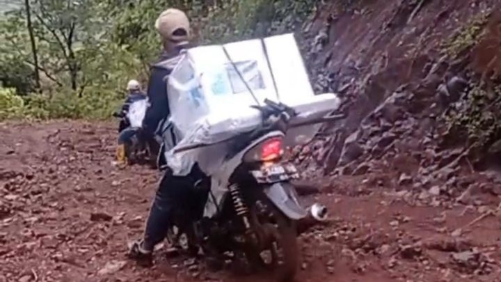 pemungutan suara gowa