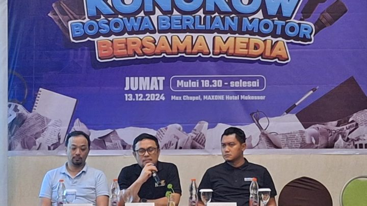 Bosowa Berlian Motor Optimis Cetak Pertumbuhan di 2025: Strategi dan Target Ambisius pertumbuhan ekonomi