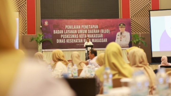 pj sekda makassar