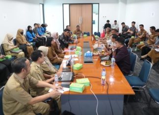 dinas kominfo makassar