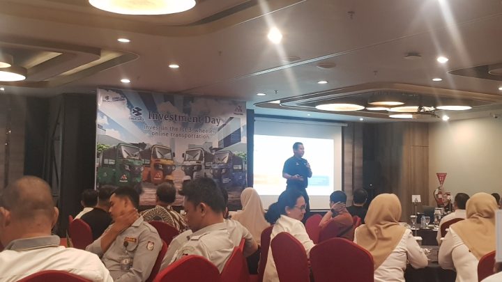 Bajaj: Peluang Bisnis Transportasi Roda Tiga dengan Pertumbuhan Pesat di Indonesia Indonesia Timur