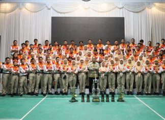 wali kota danny pomanto