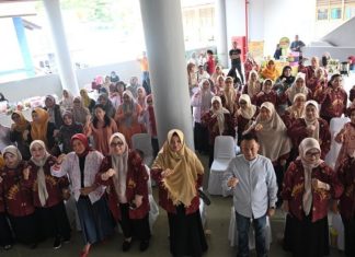 pkk makassar