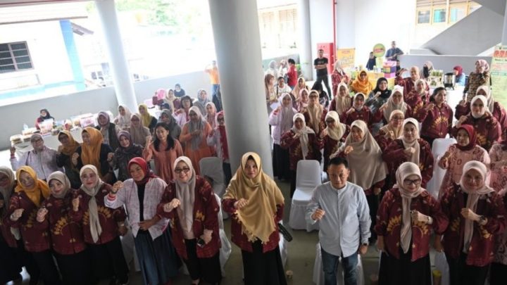 pkk makassar