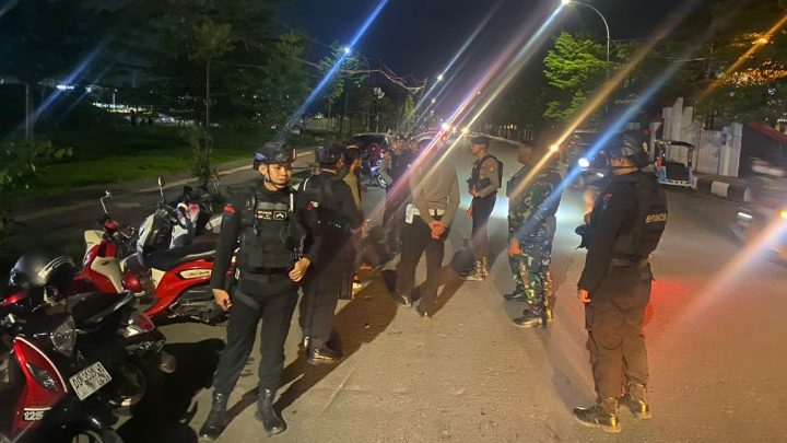 polres gowa