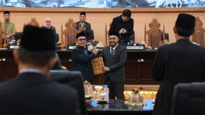 pj sekda makassar