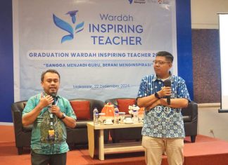 Yayasan Guru Belajar