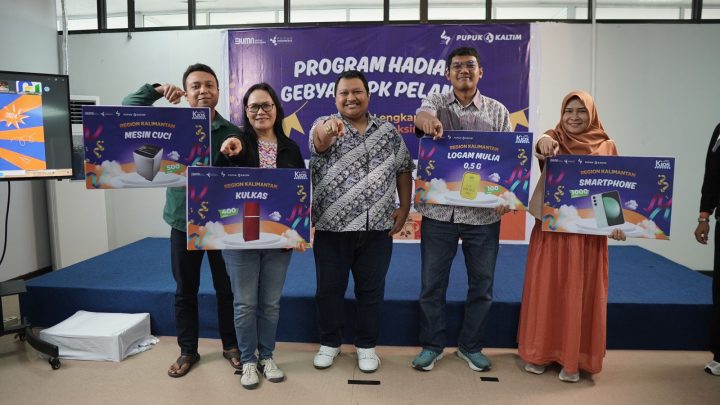 Pupuk Kaltim