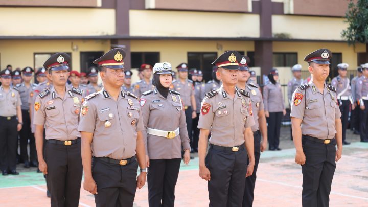 polres gowa