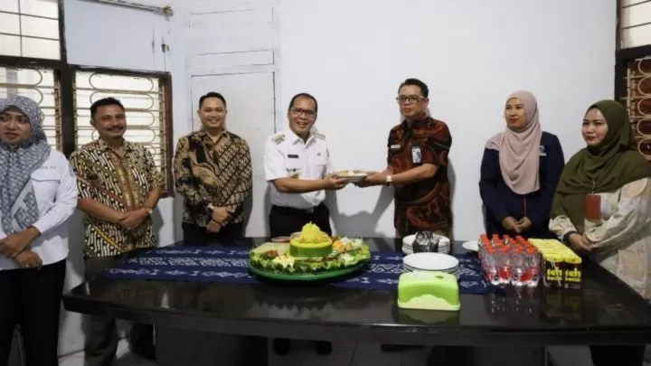 kantor ombudsman