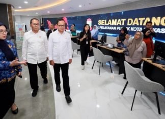 wamendagri bima arya