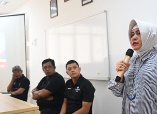 indira yusuf ismail