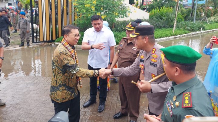 bupati gowa