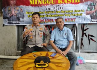 tentara pelajar makassar
