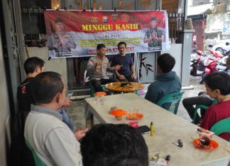 jalan tentara pelajar