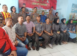 wadir binmas polda sulsel