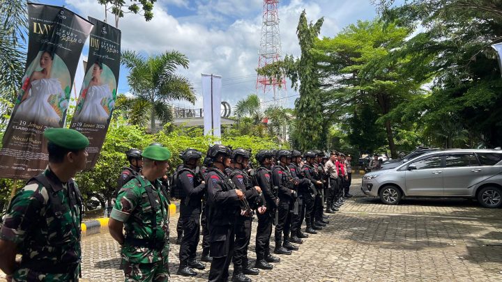 polres gowa