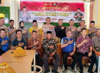warga gowa
