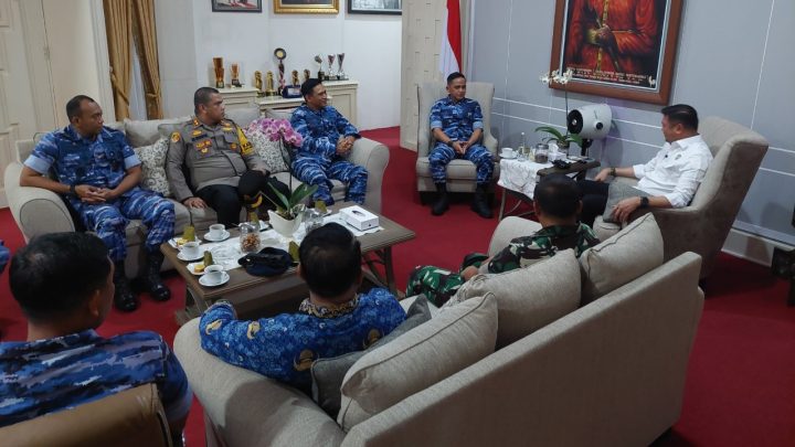 kapolres gowa