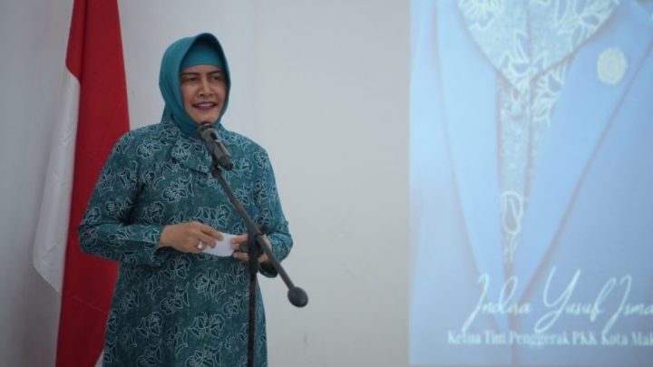 indira yusuf ismail