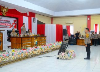 kapolda sulsel