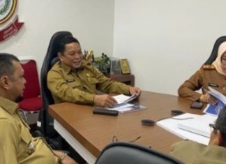 asisten ii pemkot makassar